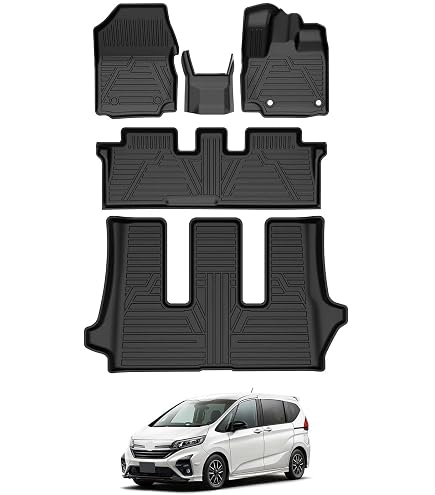 Amazon | HONDA ( ホンダ ) 純正部品 フリード スパイク 【 GB3 GB4